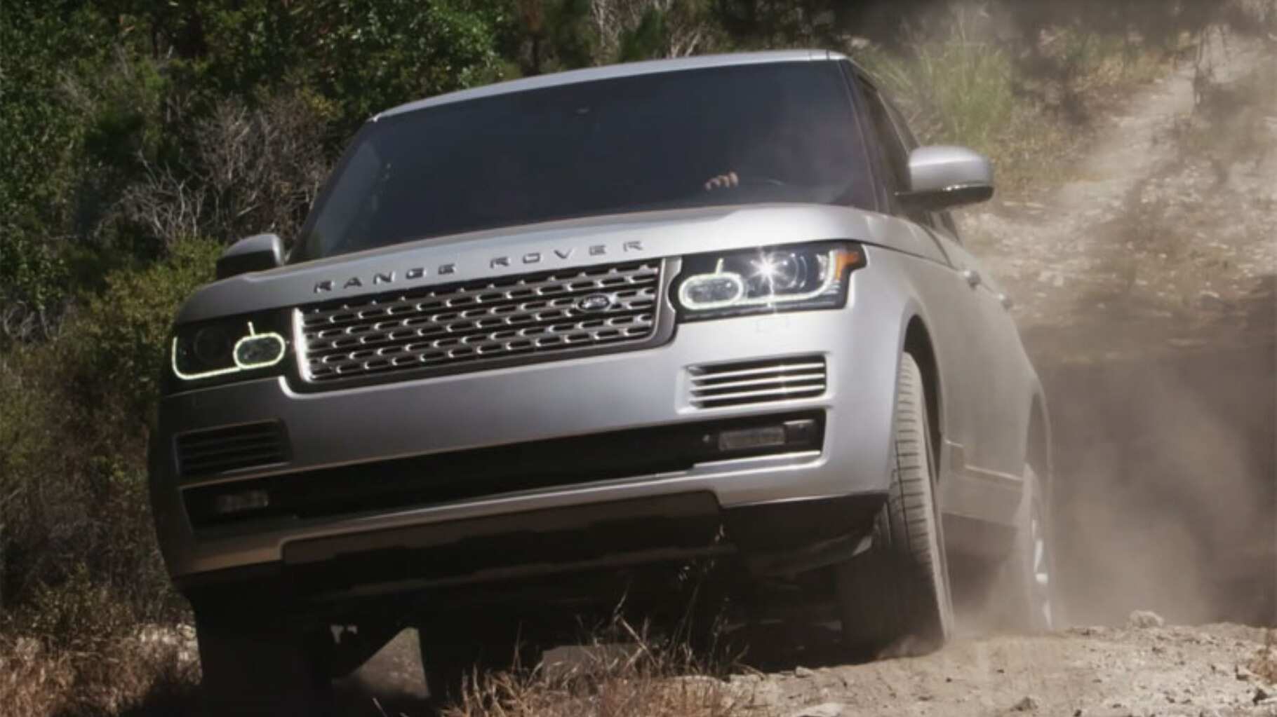 The Road Less Traveled | Land Rover US
