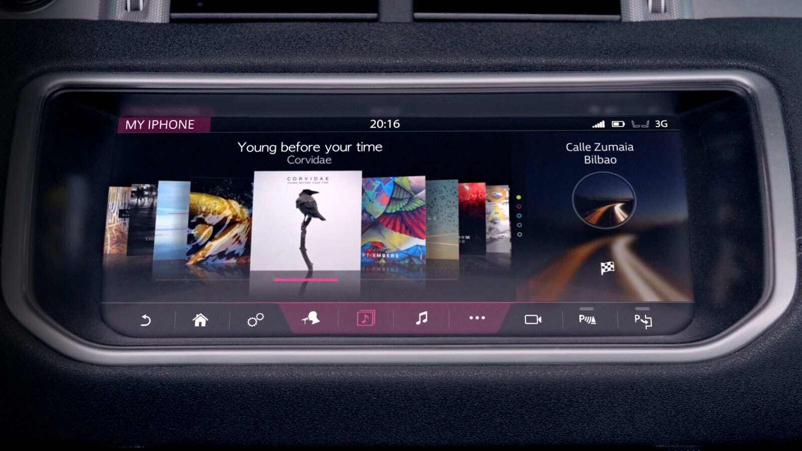 Incontrol Touch Pro 193026585746 Купить