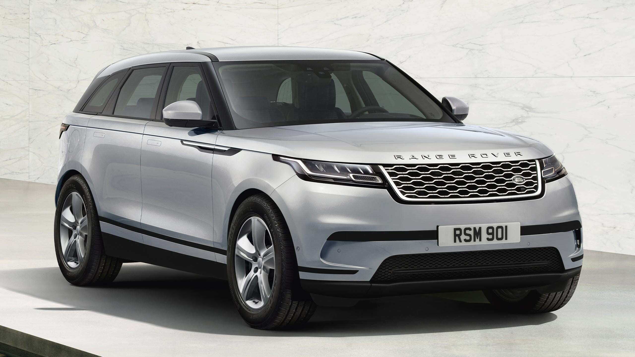 Range Rover Velar Lease & Finance Offers Land Rover Canada
