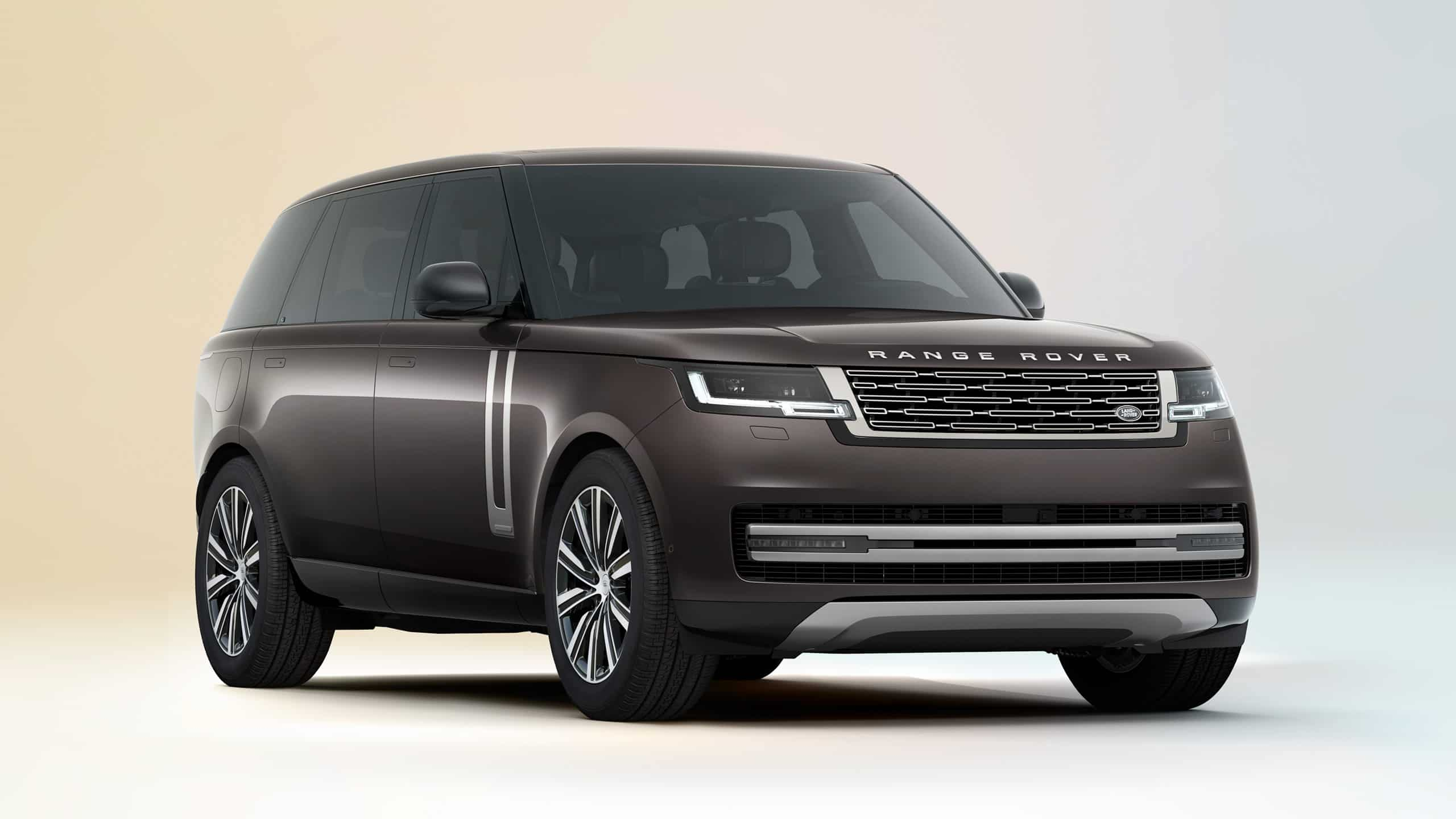 biography range rover