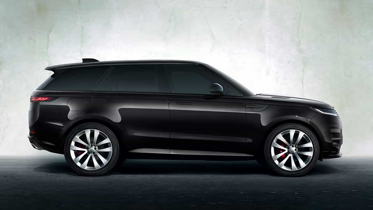 Range Rover Velar 2025 Range Rover