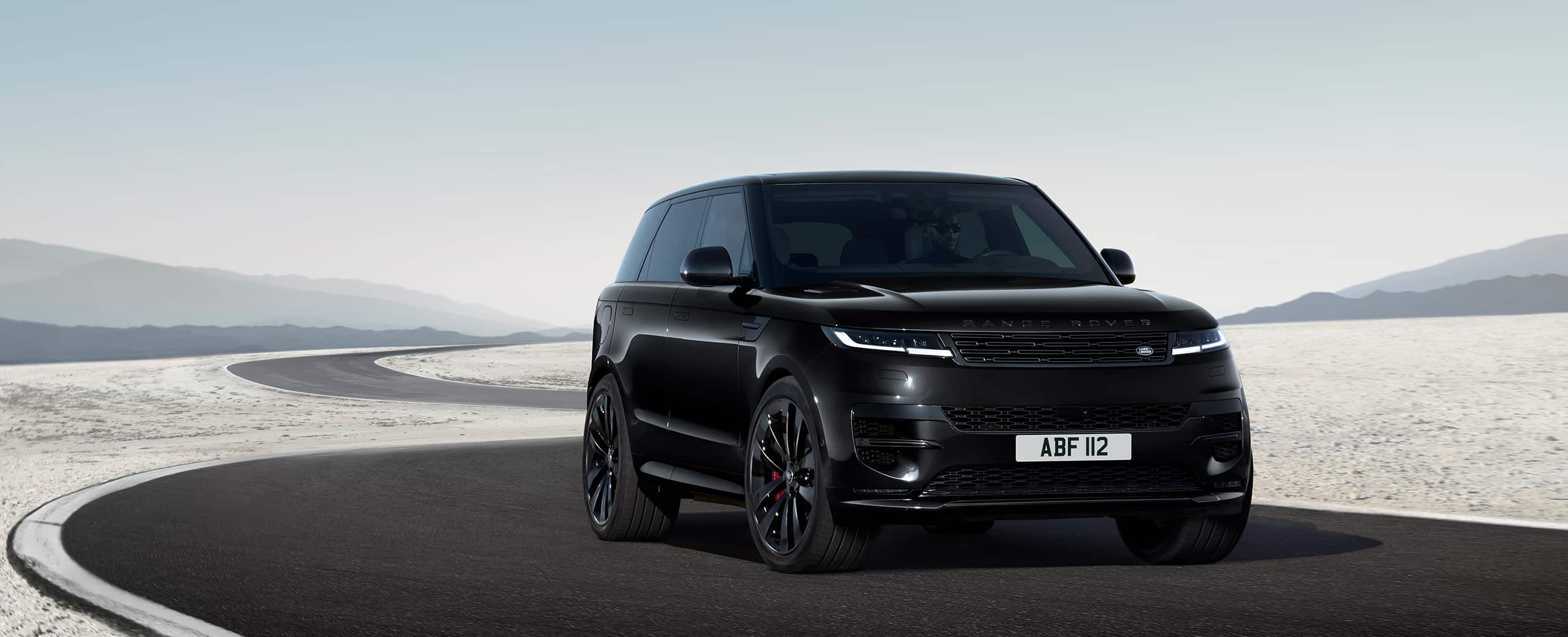 Range Rover Explore Luxury SUVs and 4x4 Vehicles