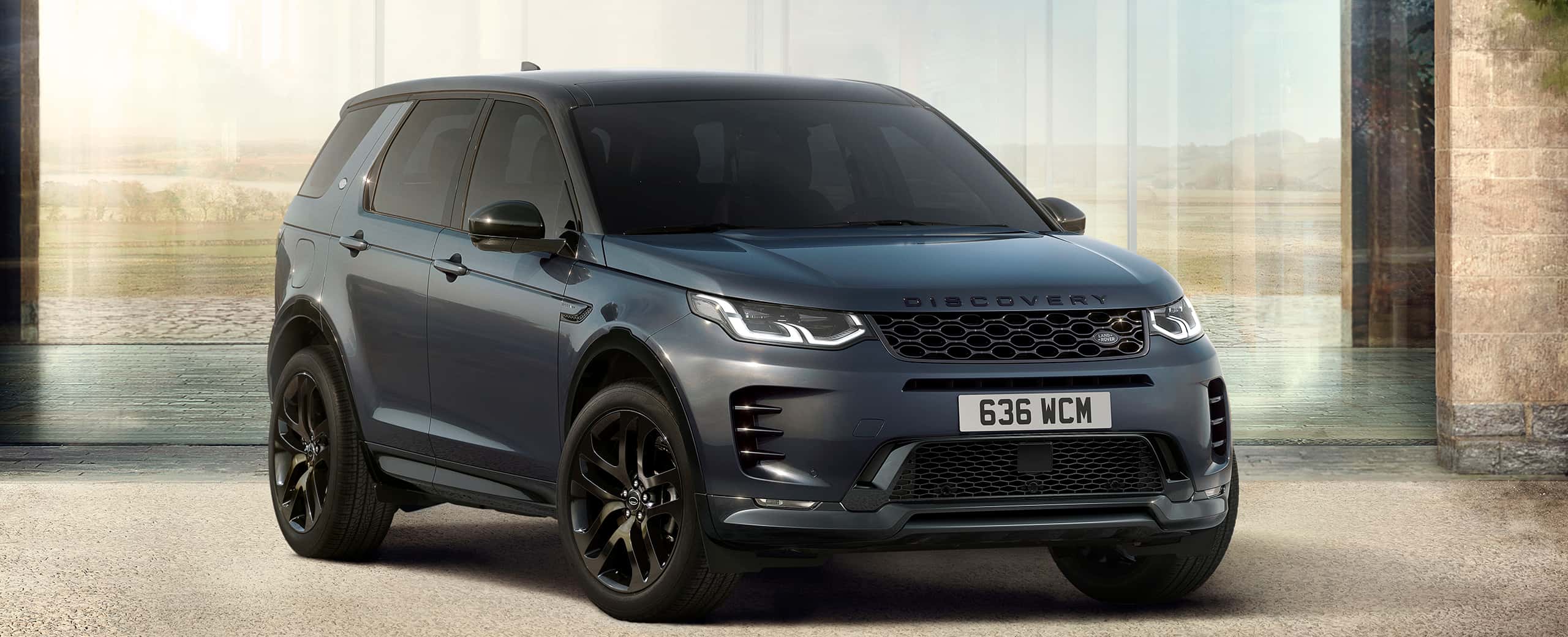 Should i buy a land deals rover discovery