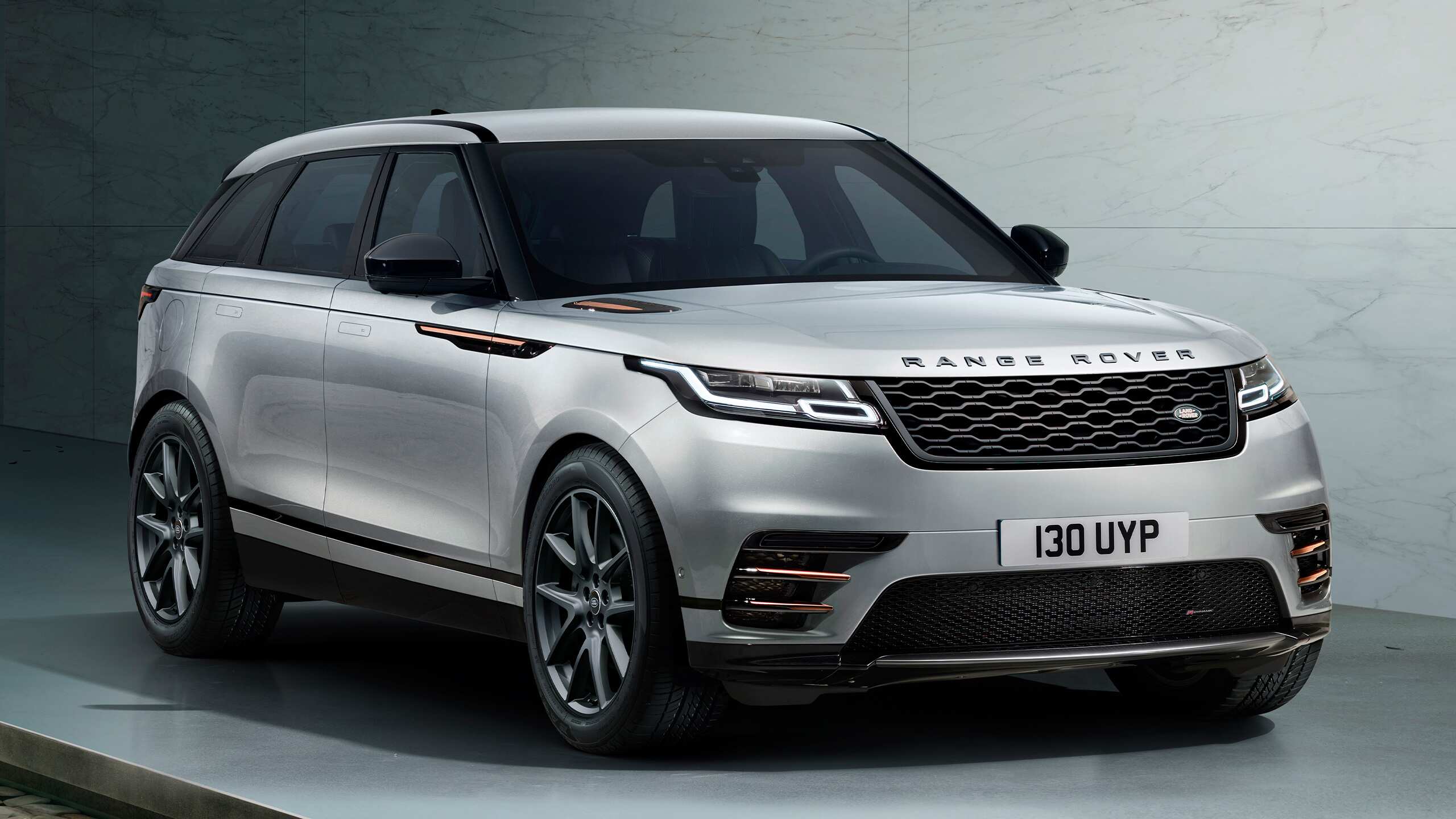 Range Rover Velar Models Gallery Land Rover