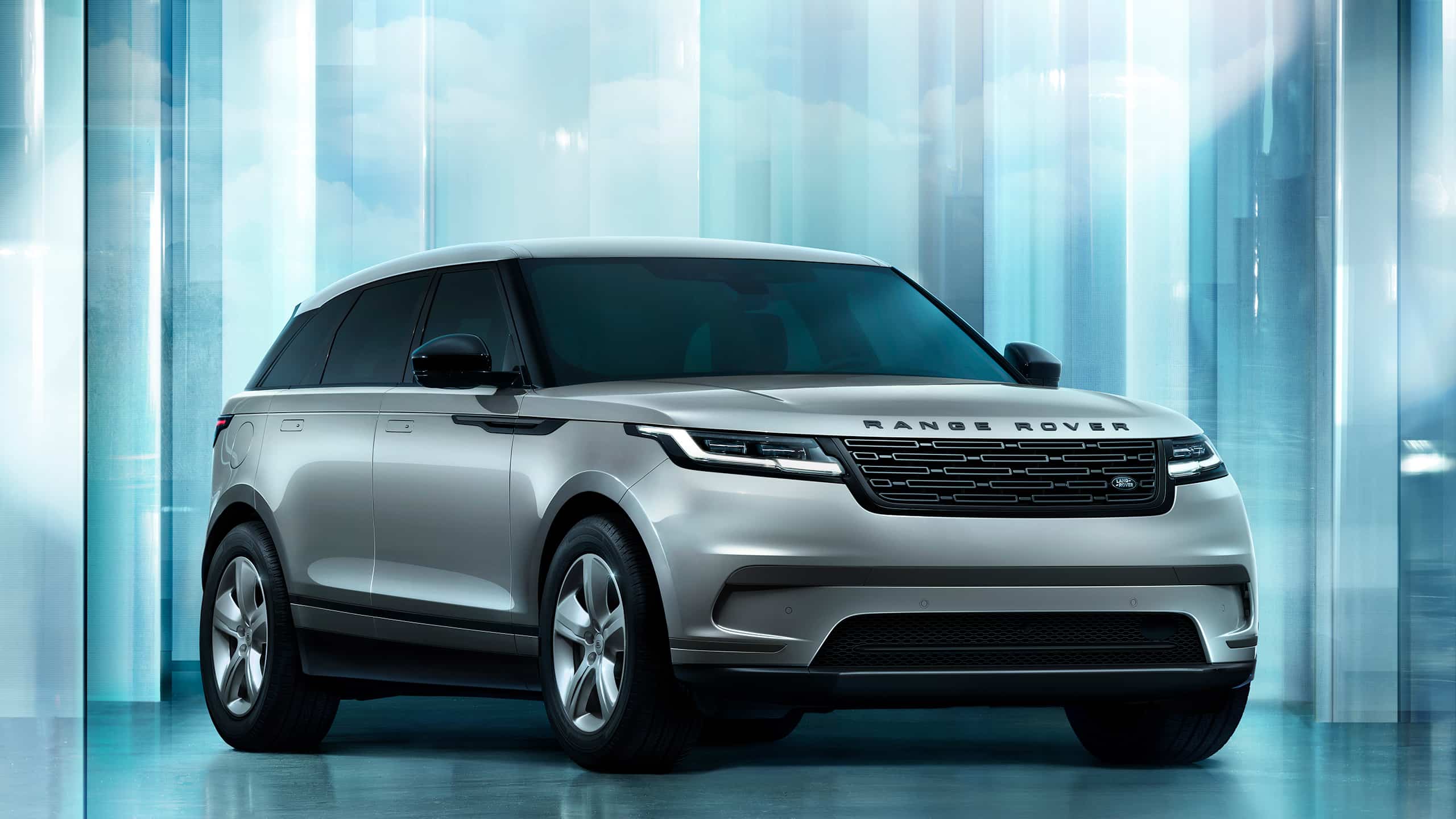 Velo range rover best sale