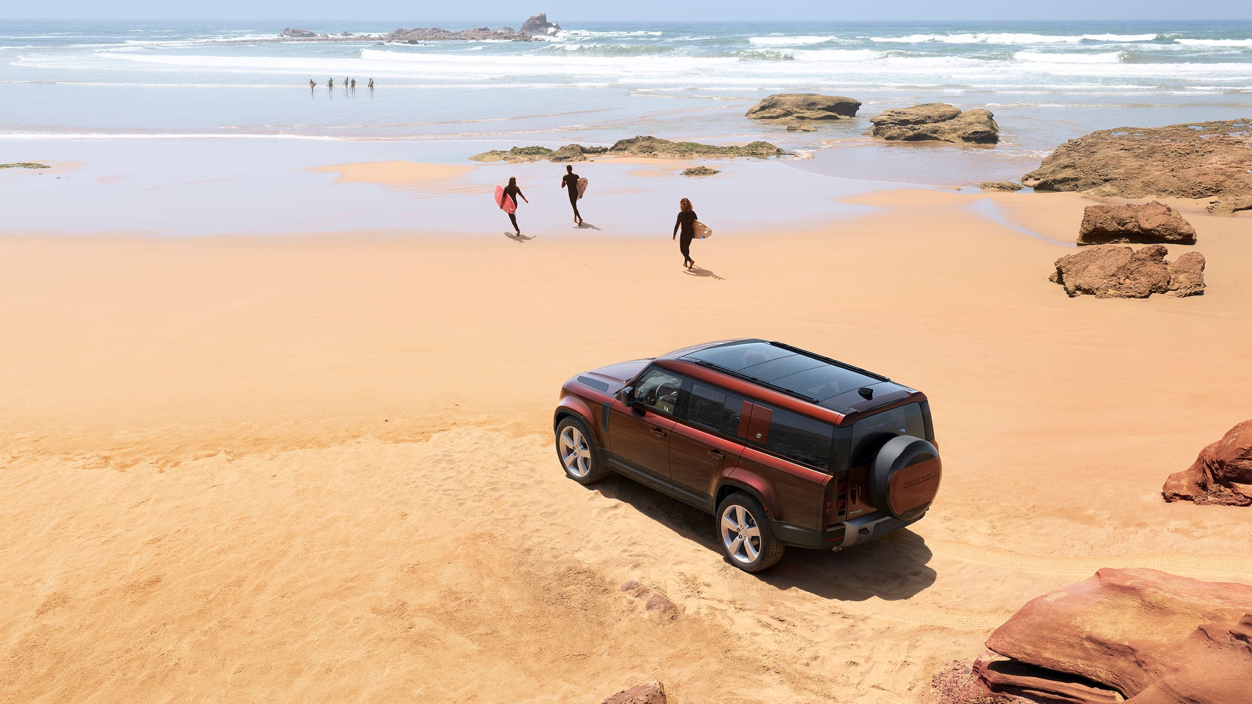 Land Rover Financial Group Land Rover Lease & Finance Offers | Land Rover Canada